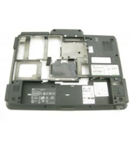 HP Compaq 2710P Laptop Bottom Base Case- 455080-001