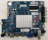 Westinghouse WD43UB430 LED TV CV6488H-A Main Board- 21005766