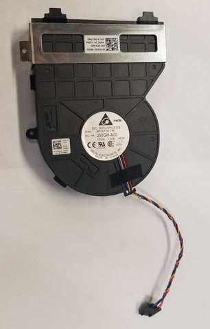 Dell OptiPlex 7010 Desktop BFB1012H Case Fan- J50GH