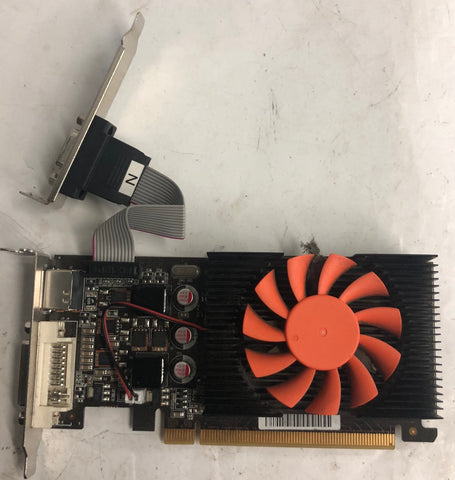 PNY GeForce GT 430 1GB PCI-E Graphics Card- VCGGT4301XPB