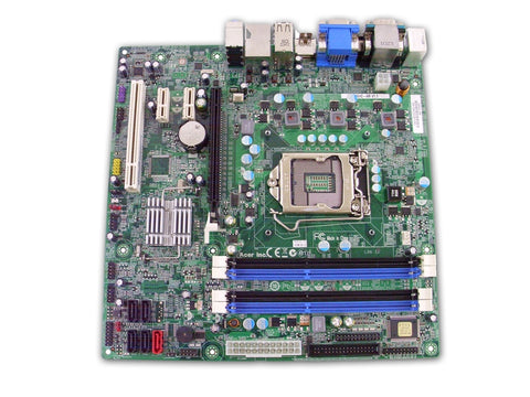 Acer Veriton M4618G Desktop Q65H2-AM Motherboard- MB.VC407.002