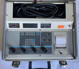 IRD Mechanalysis Model 880 Microprocessor Analyzer/Balancer