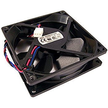 HP Pavilion p6557c Desktop PC Cooling Fan- DSB0912M