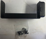Motorola Mobile Radio Key Lock Mounting Bracket Assembly- RLN4779A