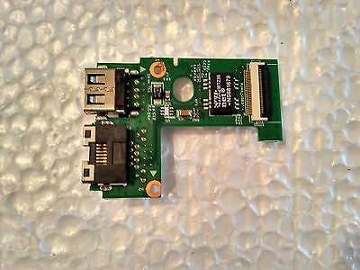Lenovo B575 Series USB Ethernet Board- 48.4IH06.01M