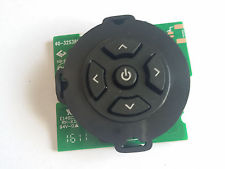 TCL 55US57 LED TV Button Module- 40-50F380-KEC2LG
