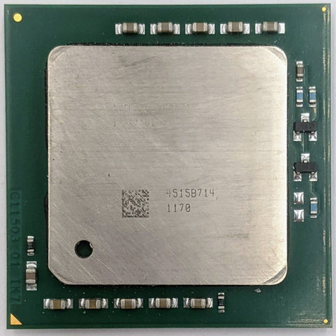 Intel Xeon Server CPU Processor- SL74T