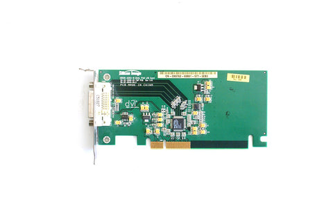 Orion Silicon ADD2-N Dual Pad x16 PCI-E Video Card- X8762