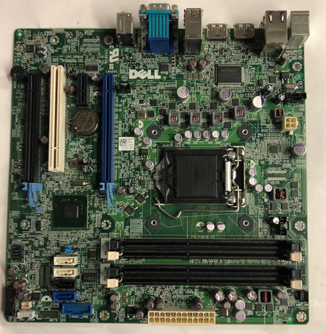 Dell Precision T1650 Server LA0531 Motherboard- X9M3X