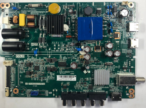 LG 32LJ500B LED TV TP.MS3553T.PB769 Main Board- 3200485934