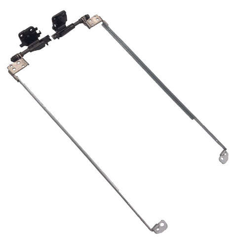 DELL Inspiron LCD Left & Right Hinge & Bracket Set- 34.4IP01.XXX
