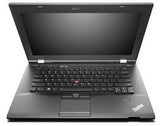 Lenovo ThinkPad Edge E430 Laptop- 320GB HDD, 4GB RAM, i3-3120M Processor, Windows 8.1 Pro