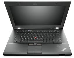 Lenovo ThinkPad Edge E430 Laptop- 320GB HDD, 4GB RAM, i3-3120M Processor, Windows 8.1 Pro