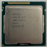 Intel Core i5-3450 Desktop CPU Processor- SR0PF