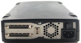 HP StorageWorks DAT40 C5687D SCSI External Tape Drive- DW003-60005