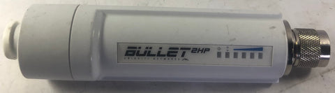 Ubiquiti Networks Bullet 2HP Outdoor airMax Wireless Radio