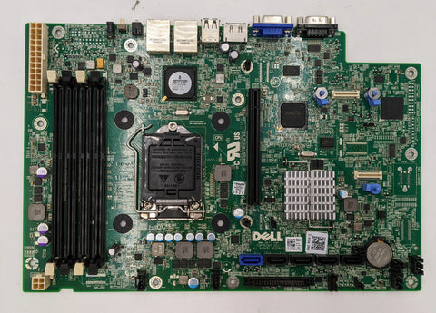 Dell PowerEdge R210 II Server Motherboard- 1G5C3