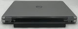 Dell Latitude E6440 Laptop- 128GB SSD, 4GB RAM, Intel i5 CPU, Windows 10 Pro