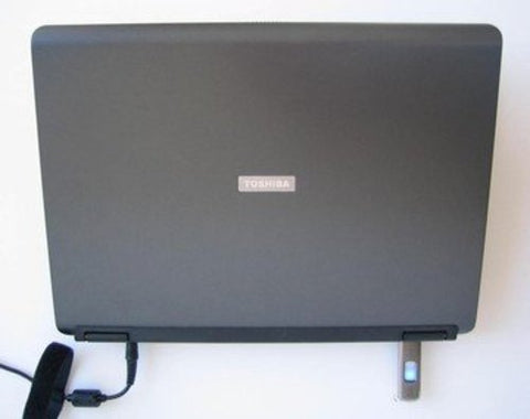 Toshiba Satellite A135-S4677 Laptop LCD Complete Set