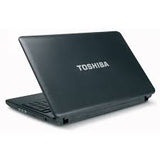 Toshiba Satellite C655-S5208 Laptop- 250GB HDD, 4GB RAM Memory, i3-2310M Processor, Windows 7 Home Premium