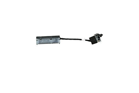 HP G62 Notebook DD0AX6HD HDD SATA Connector- 605947-001