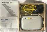 Netgear WGR614 Wireless-G Router