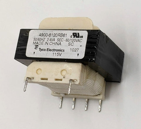 TE Connectivity Power Transformer- 4900-8120RB61