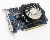 SPARKLE GeForce GT 630 4GB DDR3 PCIe 2.0 Graphics Card- SX6304096GCI