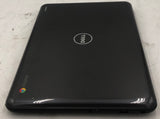 Dell Chromebook 13-3380- 16GB eMMC, 4GB RAM, Intel Celeron 3855U CPU, ChromeOS