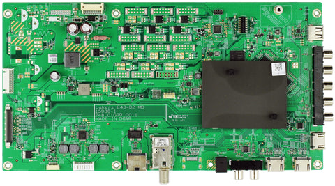 Vizio SmartCast E43-D2 LED TV 748.01G04.0021 Main Board- 75501G010003