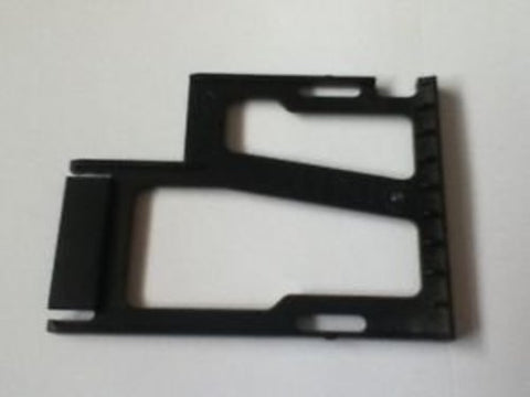 Dell Inspiron 1525 PCMCIA Blanking Slot Plate- NY742
