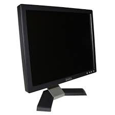 Dell 15" LCD Monitor E156FPb