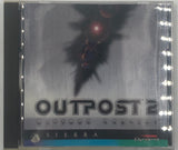 Outpost 2: Divided Destiny