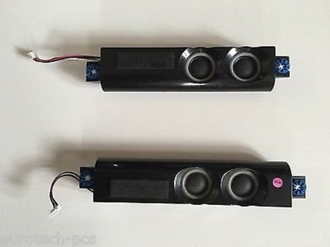 HP TouchSmart dx9000 All-In-One Left & Right Speaker Set- 5189-2818