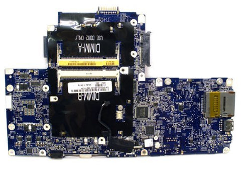 Dell Inspiron E1505 Socket 478 Laptop Motherboard- YD612