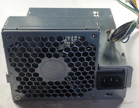 HP Compaq Pro 6300 SFF 240W DPS-240TB A Switching Power Supply- 613762-001
