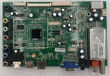 Westinghouse LD-2480 LED TV MSAV3207-ZC01-01 Main Board- 303C3207073