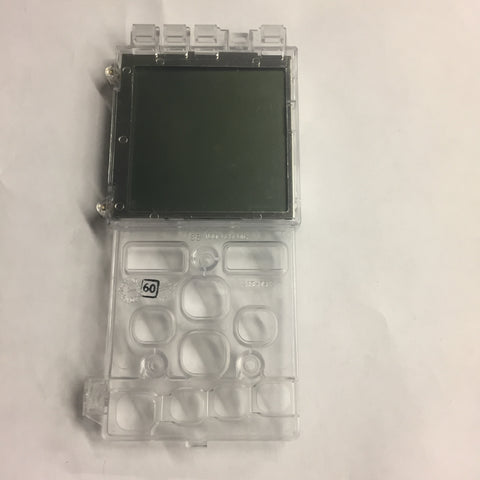 Codonics Horizon Small Form Imager P-16160 LCD Screen & Button Cover- 510-058-001