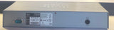 Cisco SF302-08P 8-Port 10/100 PoE Managed Switch- SRW208P-K9