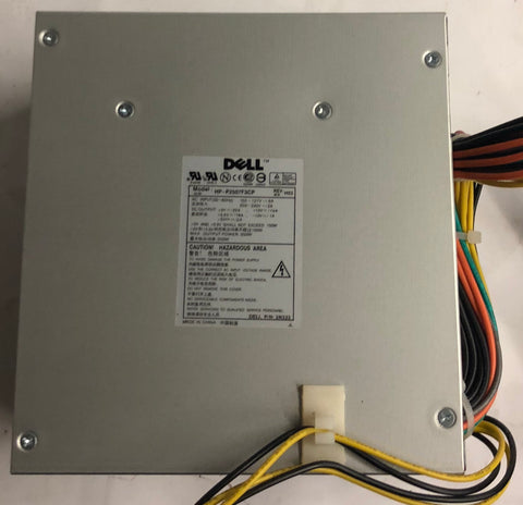 Dell OptiPlex GX240 Desktop HP-P25073CP 250W Power Supply- 2N333