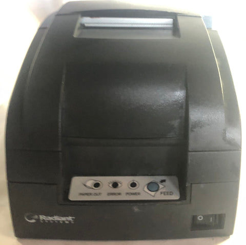 Bixolon PR10144 POS Thermal Receipt Printer