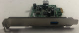 Dell XPS 8300 Deskop U3N2-D1 USB 3.0 Adapter Card- 6C37Y