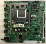 Samsung UN55RU7300FXZA 4K LED TV BN41-02703 Main Board- BN94-14277H