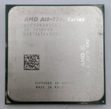 AMD A10-7700 Desktop CPU Processor- AD770KXBI44JA