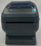 Zebra Technologies GX420d Thermal Label Printer- ZP505-0503-0018