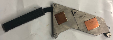 Apple MacBook Pro 13 A1278 Laptop Heatsink- 604-0601
