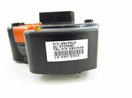 IBM eServer pSeries 610 Server Blower Fan- 09N7515 F4