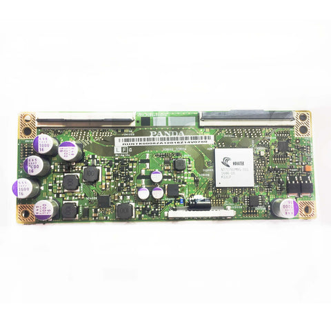 Hitachi 55C60 TV T-Con Board- CEC_PCB5460001A
