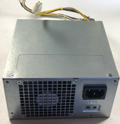 Dell OptiPlex 7020 Desktop AC290EM-00 290W Power Supply- 776VT