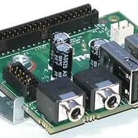 Dell Optiplex 380, 755, 760, 780 Desktop USB Audio I/O Panel-0XW055